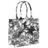 Women Wonderlust | Jungle Tote Bag