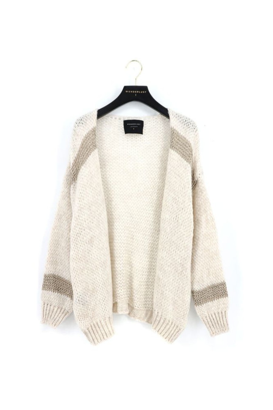 Women Wonderlust | Moritz Cardigan