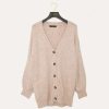 Women Wonderlust | Benson Button Up Cardi