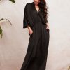 Women wonderlust | Frankie Dress Black