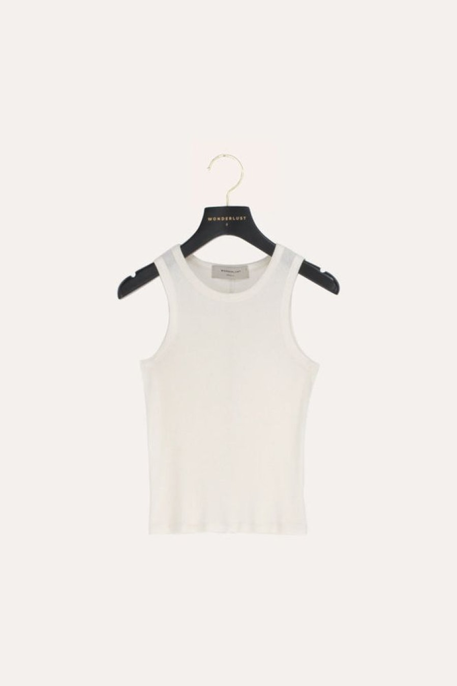 Women Wonderlust | Ronnie Racerback Vest