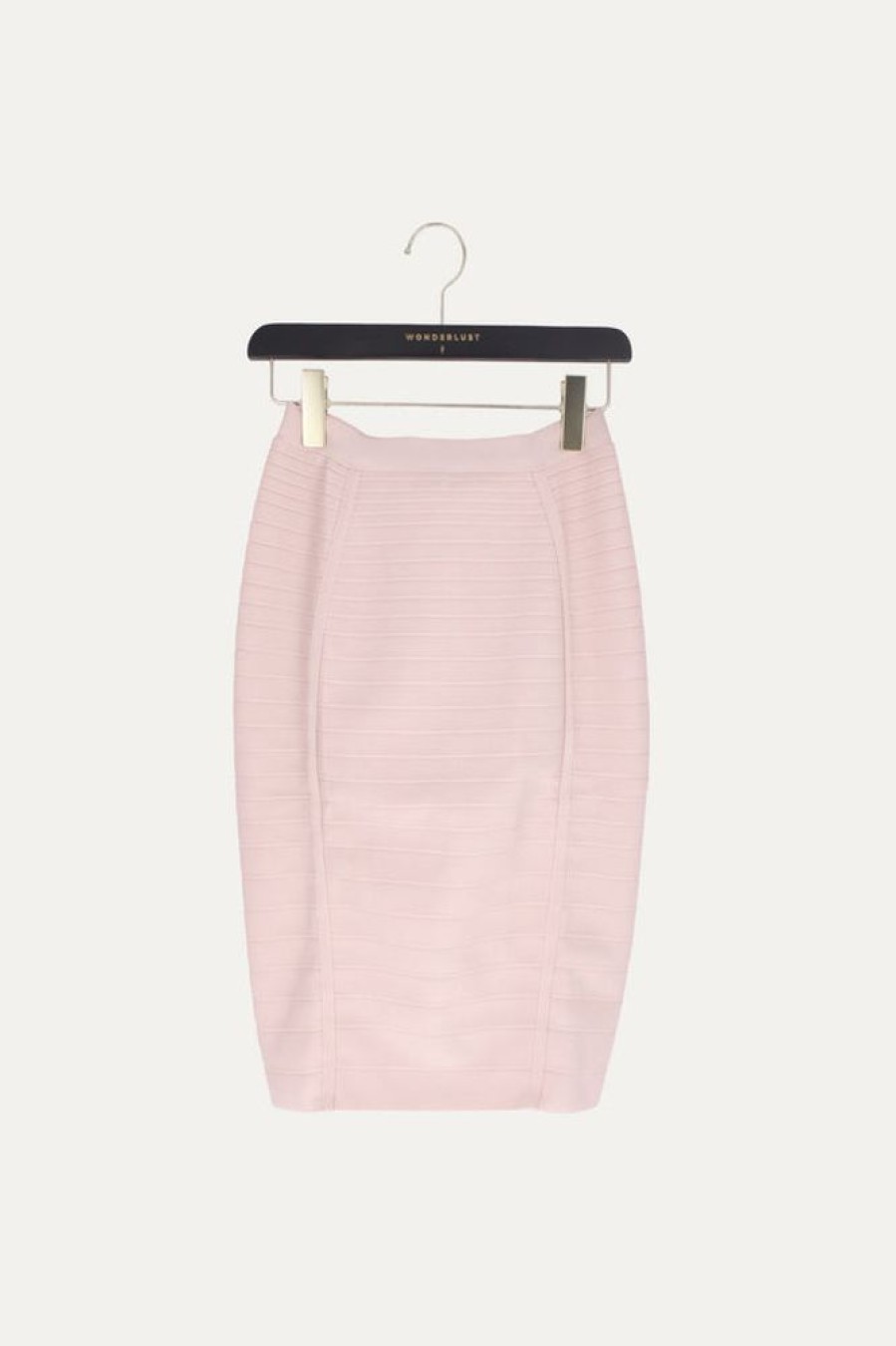 Women Wonderlust | Bandage Skirt