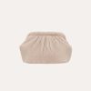 Women Wonderlust | Shelly Pleated Clutch Bag