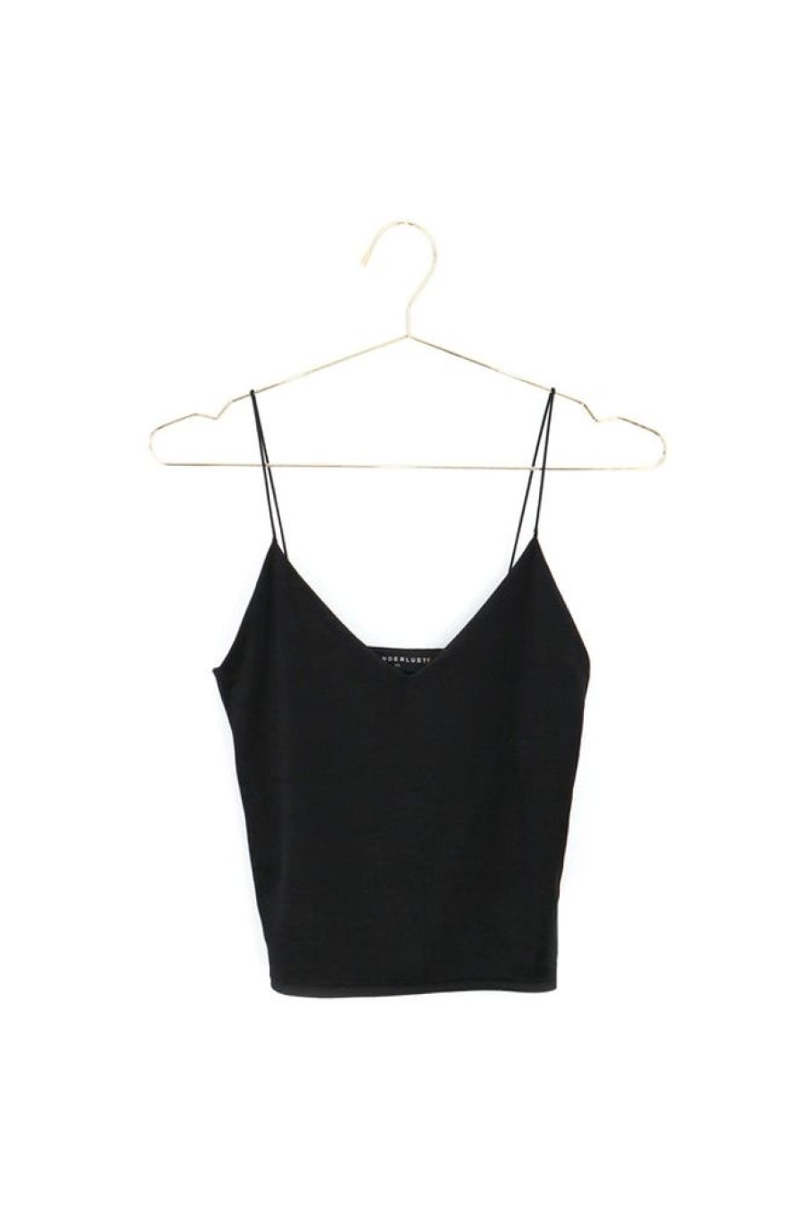 Women Wonderlust | Vixen Velour Cami