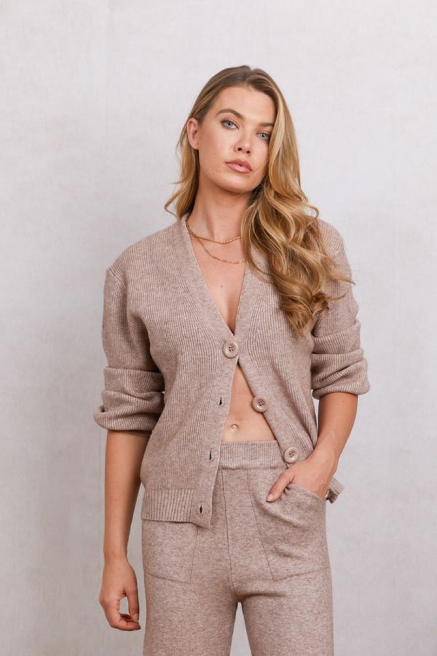 Women Wonderlust | Club Class Cardi