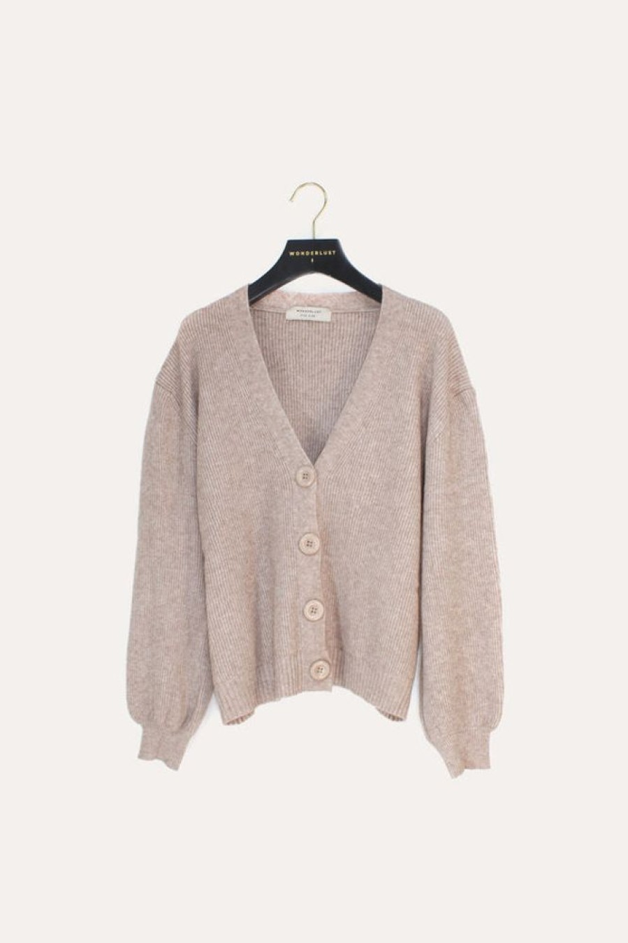 Women Wonderlust | Club Class Cardi