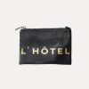 Women Wonderlust | L'Hotel Clutch