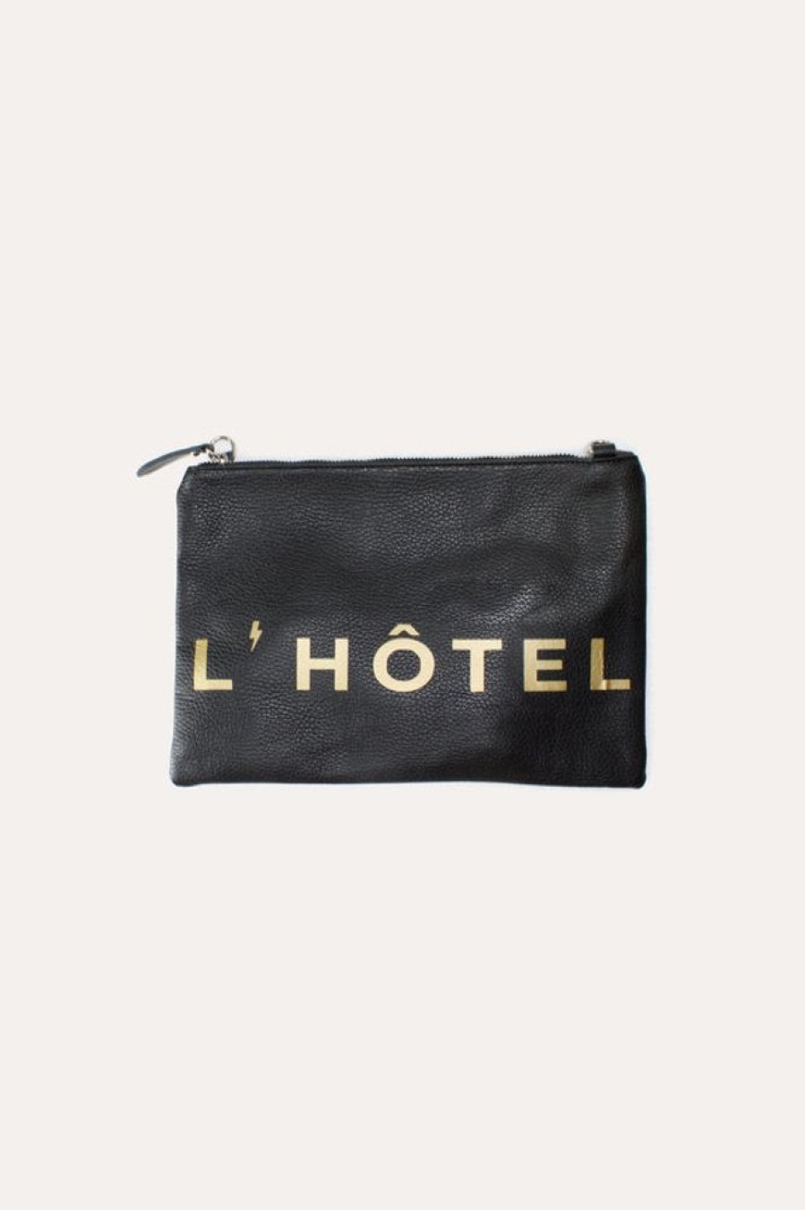 Women Wonderlust | L'Hotel Clutch