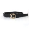 Women Wonderlust | Paris Belt