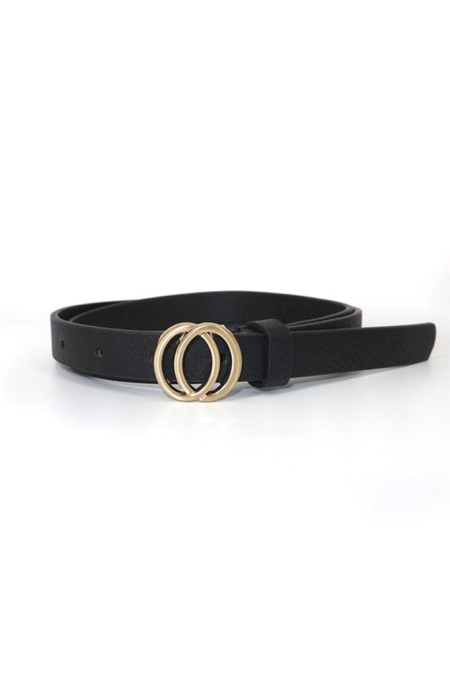 Women Wonderlust | Paris Belt