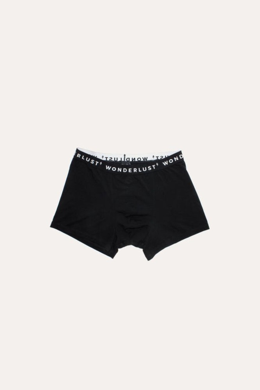 Women Wonderlust | Mr Wonder Pants Black