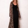 Women Wonderlust | Lucky Leopard Kimono