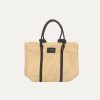 Women Wonderlust | Jute Tote Bag