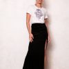 Women Wonderlust | Dream Skirt Black