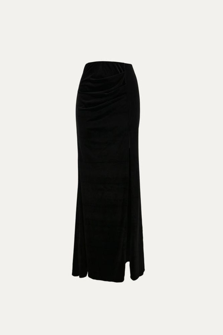 Women Wonderlust | Dream Skirt Black