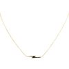 Women LoveRocks | Bolt Necklace