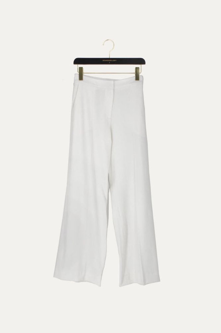 Women Wonderlust | Victoria Wide Leg Trouser